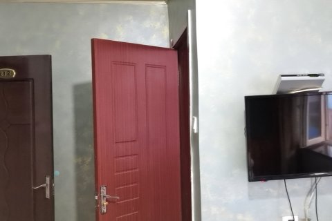 陈巴尔虎旗巴彦库仁镇王府宾馆