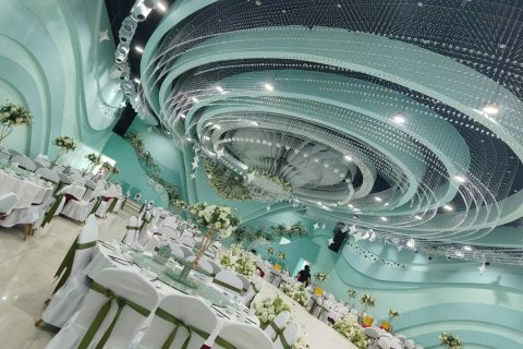 怀来天元大酒店