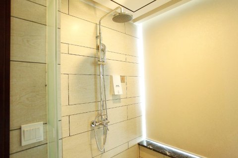 开元曼居酒店(连云港高铁站盐河古巷店)