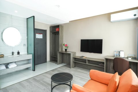 三塘湖镇佰豪雅阁大酒店