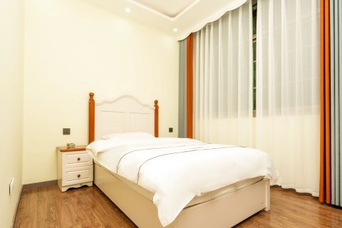 惠水景泰阳光智能酒店(涟江广场店)