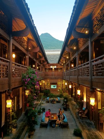 诚悦庄