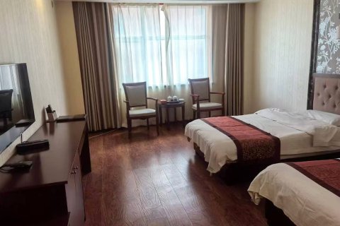 岷县顺兴和大酒店