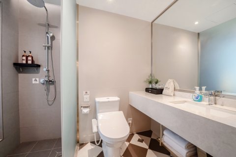 杭州爱丁堡假日酒店(南星桥地铁站店)