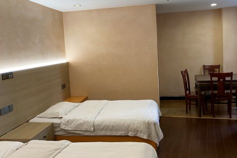 宁化圣庭快捷宾馆