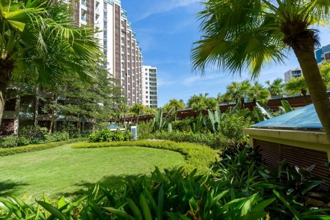 陵水清水湾曼岛海景度假酒店