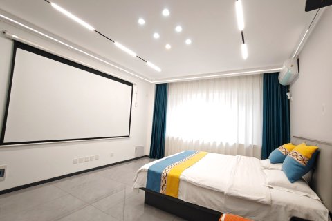 梦想家的民宿(龙山北路分店)