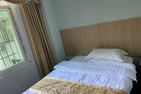 宁化圣庭快捷宾馆