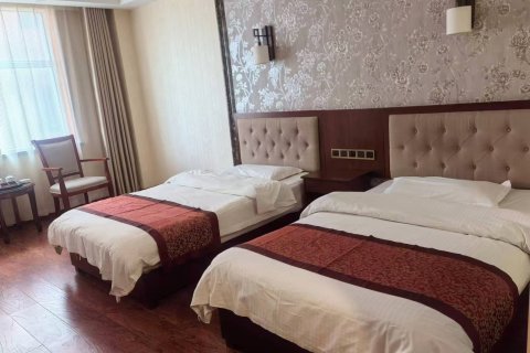 岷县顺兴和大酒店