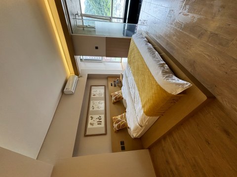 丫丫温泉休闲居