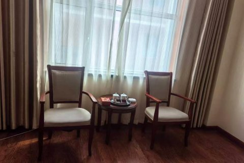 岷县顺兴和大酒店