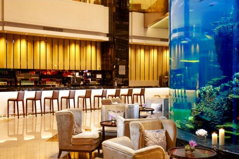 佛山希尔顿酒店