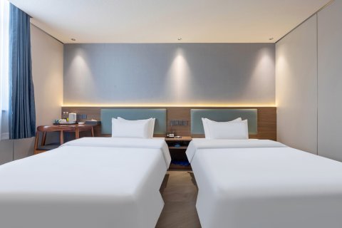 7天酒店(固安北京大兴机场店)