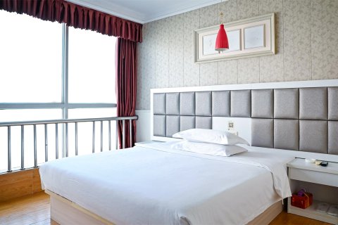 新时代商务酒店(长阳广场店)