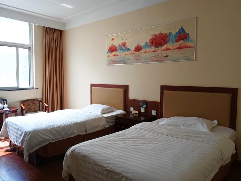 顺逸宾馆