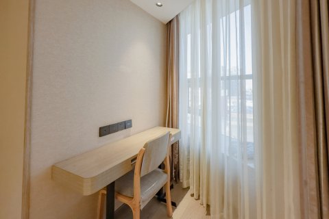 驿家365连锁酒店(沙河国贸店)