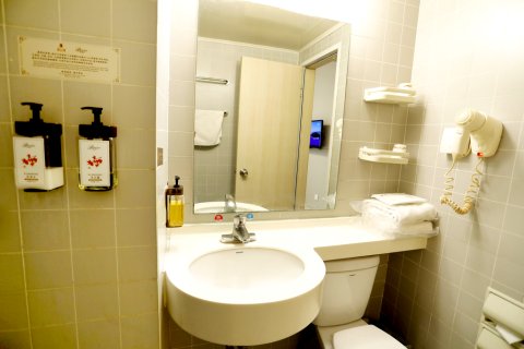 锦江之星(长治八一广场店)