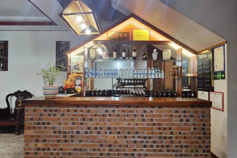 龙虎山象山驿站