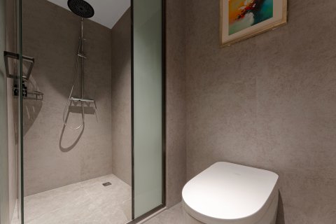 杭州瑞莱克斯大酒店(钱江新城店)