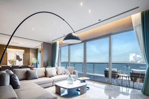 三亚海棠湾海之洲国际度假公寓