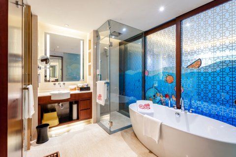 昆明华邑酒店(滇池)