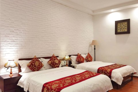 潮州木棉公馆(古城牌坊街店)