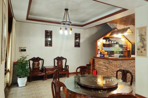 龙虎山象山驿站