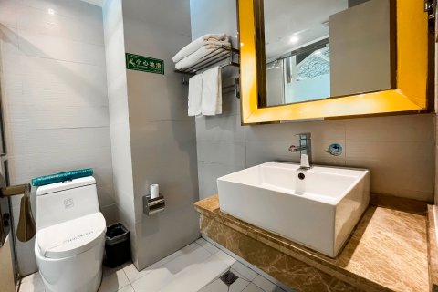 成县东隅大酒店