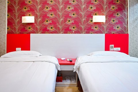 新时代商务酒店(长阳广场店)