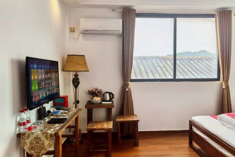 潮州木棉公馆(古城牌坊街店)