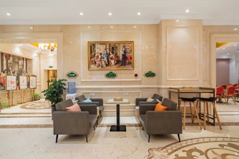 维也纳酒店(嵊州宝龙广场店)