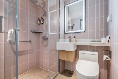 锦江之星(常州武进春秋淹城永胜路店)