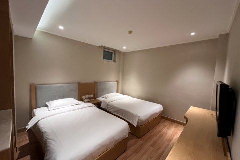 天津华阳精品酒店