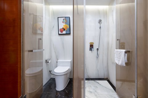 润都国际酒店(九寨沟景区店)