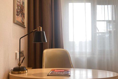 维也纳智好酒店(汕头小公园店)