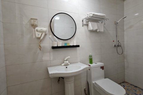 平阴云翠商务宾馆