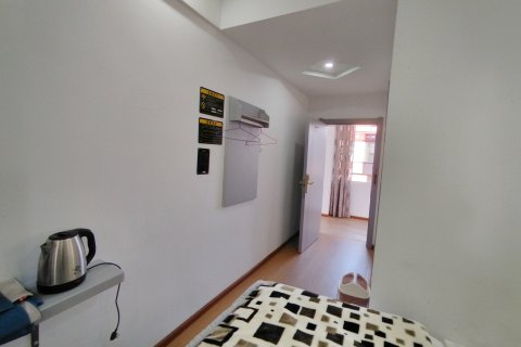 楚天连锁商务酒店(香格里拉古城店)