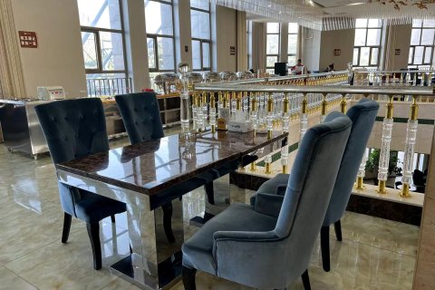 怀来天元大酒店