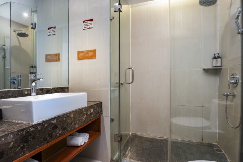 谷城城南佳园大酒店(旺恒国际广场店)