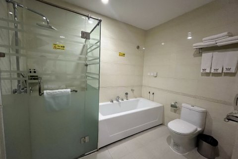 华豫国际酒店(和田夜市店)