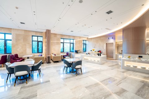 麗枫酒店(阿克苏机场新疆理工学院店)