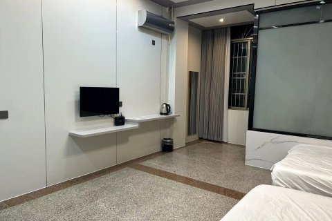 平乐悦来悦漫民宿