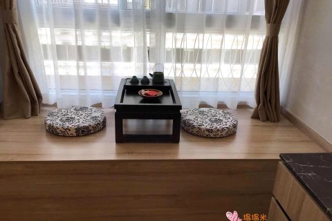 长汀怡家商务宾馆新城店