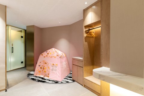 金海湾酒店(永康宝龙广场店)