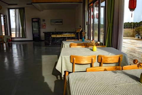 东海森林温泉度假酒店