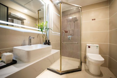 邛崃喜来假日酒店(临邛古城店)