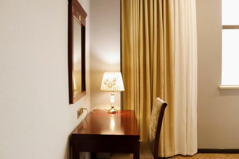 南天大酒店(上栗县花炮文化博览园滨河北路店)