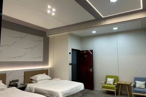 平乐悦来悦漫民宿