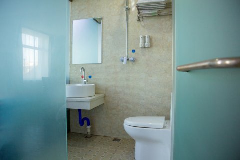 德惠蓝天快捷宾馆