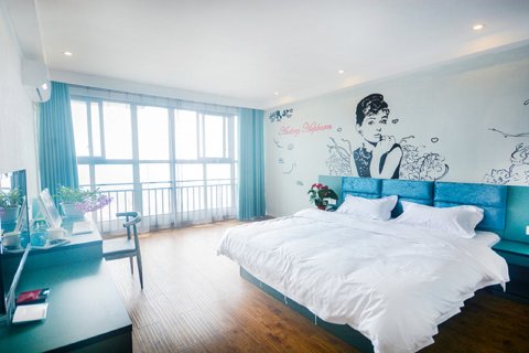 赤水贵福雅客酒店(贵福金街店)